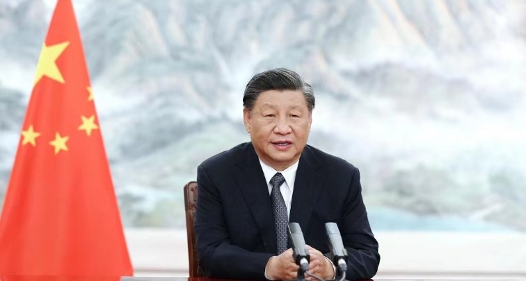 Полный текст речи Си Цзиньпина на церемонии открытия Делового форума БРИКС