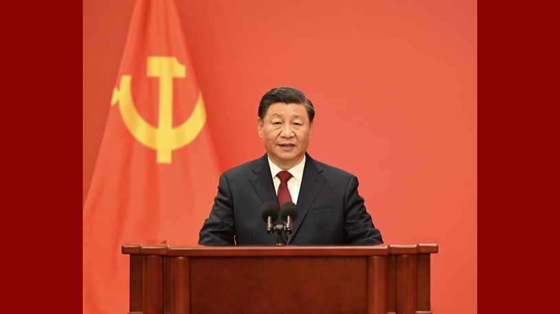 Си Цзиньпин: открытые двери Китая будут распахиваться все шире