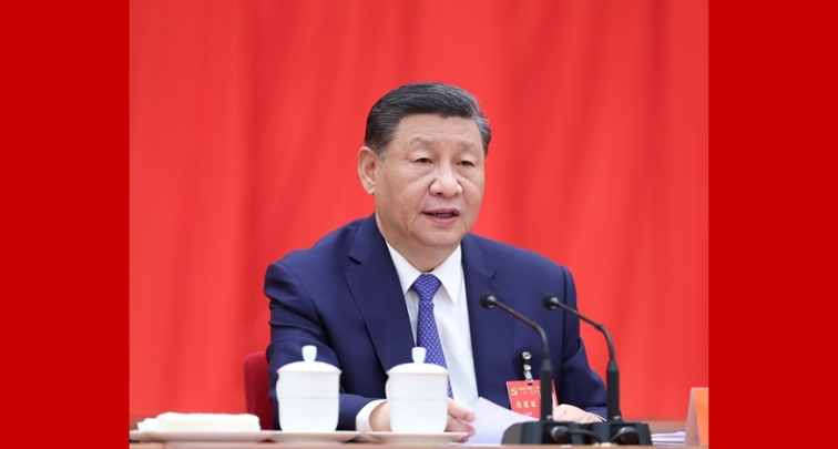 ЦК КПК проведет пресс-конференцию по итогам 3-го пленума ЦК КПК 20-го созыва