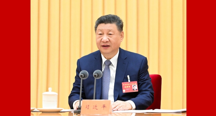 Центральное совещание по экономической работе состоялось в Пекине